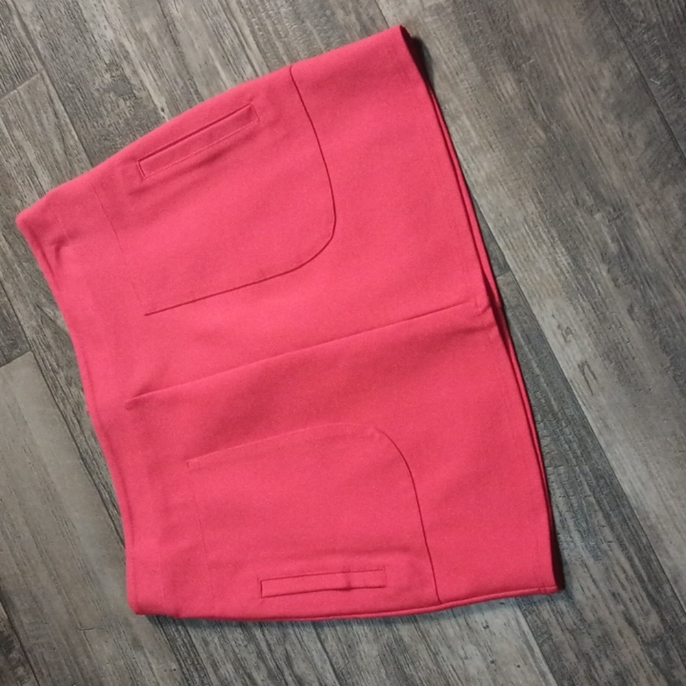 Forever 21 Womens/Juniors Mean Girls Short Mini Skirt